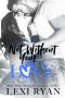 [The Boys of Jackson Harbor 07] • Not Without Your Love